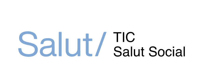 Logo TicSalut
